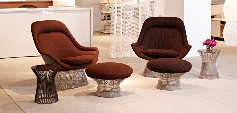 Стол Platner Table Стол Platner Table - Loft-Concept в Твери