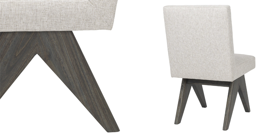 Стул Eichholtz Dining Chair Erudit Стул Eichholtz Dining Chair Erudit - Loft-Concept в Твери