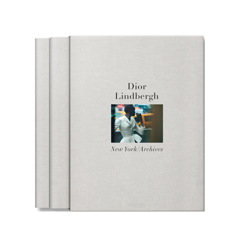 сет из 2-х Книг PETER LINDBERGH. DIOR XL. TWO VOL SET сет из 2-х Книг PETER LINDBERGH. DIOR XL. TWO VOL SET в Твери | Loft Concept