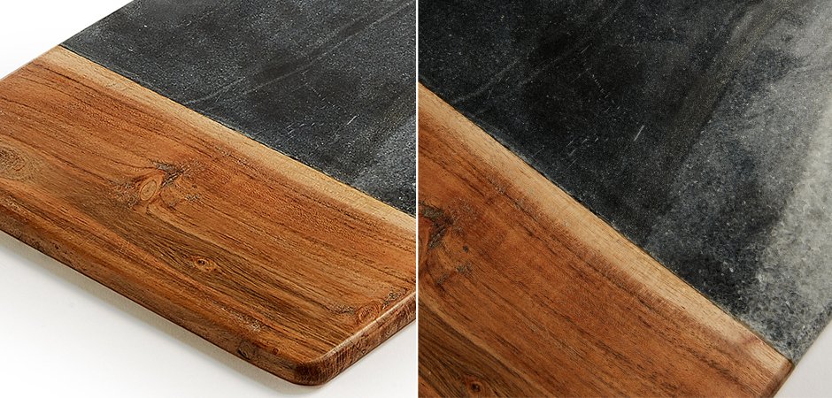 Разделочная доска Wood Strip - Loft-Concept в Твери