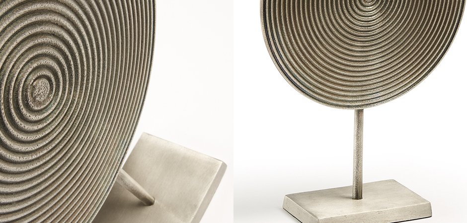 Декоративная фигура Sun Sign - Loft-Concept в Твери