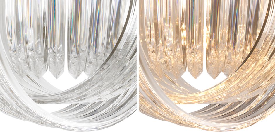 Люстра Chandelier Caserta - Loft-Concept в Твери