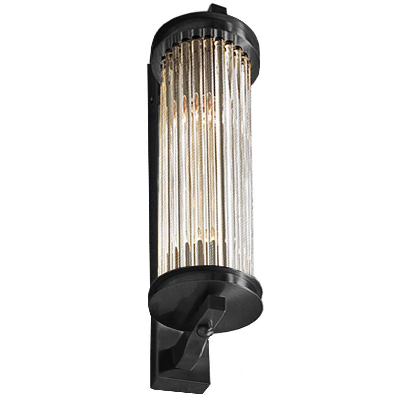 Бра Kiosk Bra Black 52 Черный Бра Kiosk Bra Black 52 Черный в Твери | Loft Concept