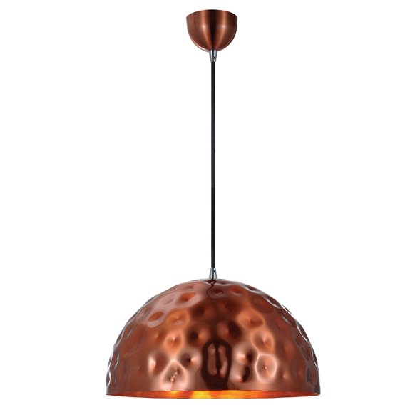 Подвесной светильник Copper loft pendant lamp Медь Подвесной светильник Copper loft pendant lamp Медь в Твери | Loft Concept