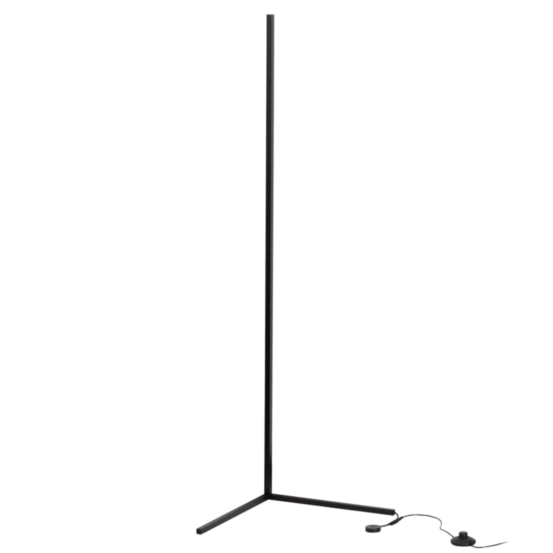 Торшер Светодиодный Trumpet tube 145см Белый Торшер Светодиодный Trumpet tube 145см Белый в Твери | Loft Concept