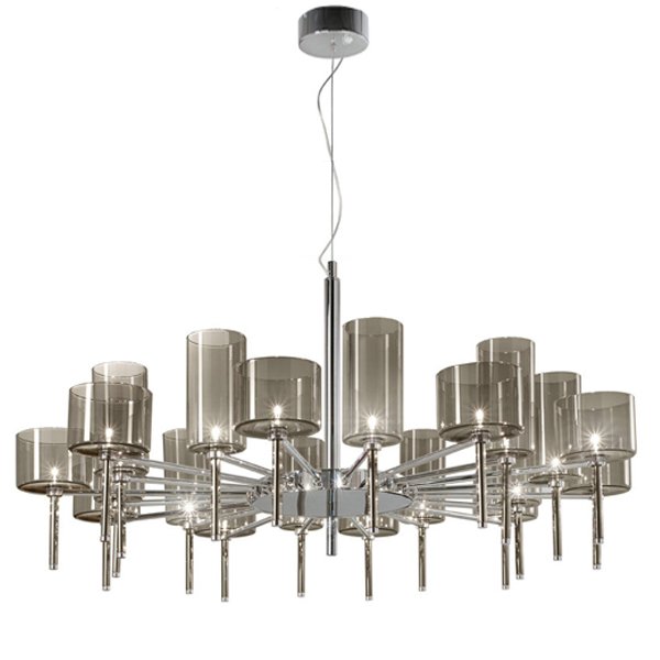 Люстра AXO Light Spillray lamps 20 Оранжевое Стекло Стекло Рубин Прозрачное Стекло Стекло Смок Люстра AXO Light Spillray lamps 20 Оранжевое Стекло Стекло Рубин Прозрачное Стекло Стекло Смок в Твери | Loft Concept
