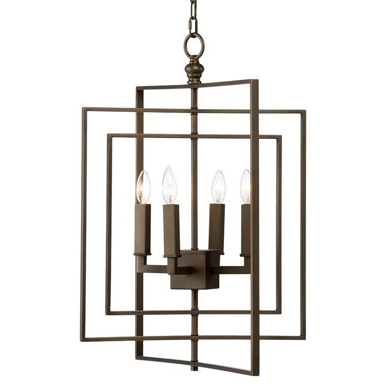 Люстра Jochim Chandelier bronze Темная бронза Люстра Jochim Chandelier bronze Темная бронза в Твери | Loft Concept