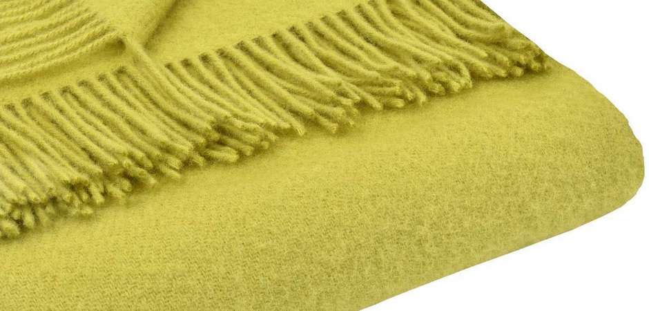 Плед DALIA 7989 Marzotto - Loft-Concept в Твери