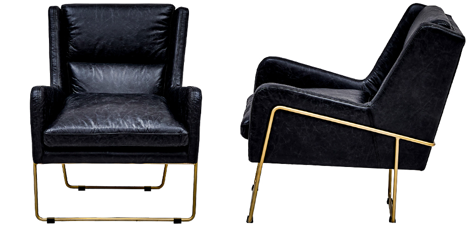 Кресло Grinda Chair Кресло Grinda Chair - Loft-Concept в Твери