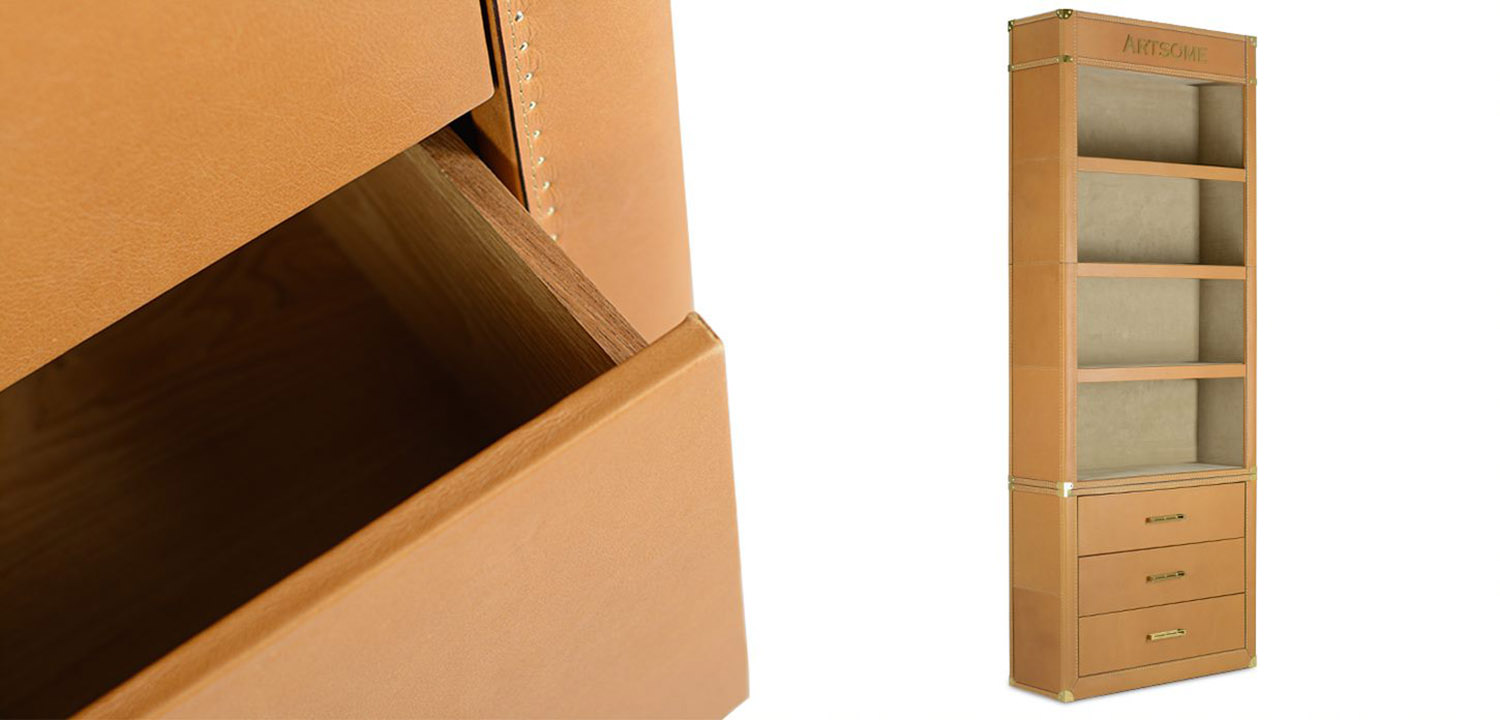 Стеллаж Artsome - фото №1