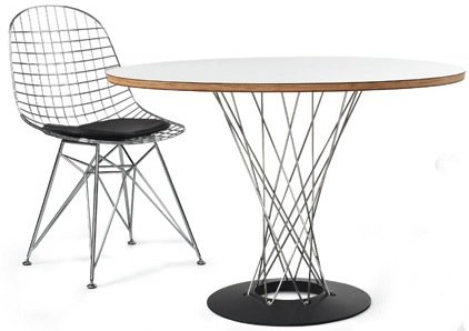 Стол Noguchi Cyclone Стол Noguchi Cyclone