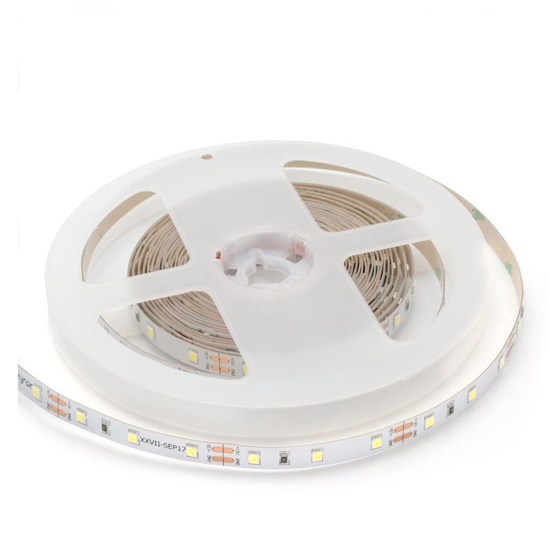Светодиодная лента 4,8W/m 60LED/m 3528SMD холодный белый Белый Светодиодная лента 4,8W/m 60LED/m 3528SMD холодный белый Белый в Твери | Loft Concept