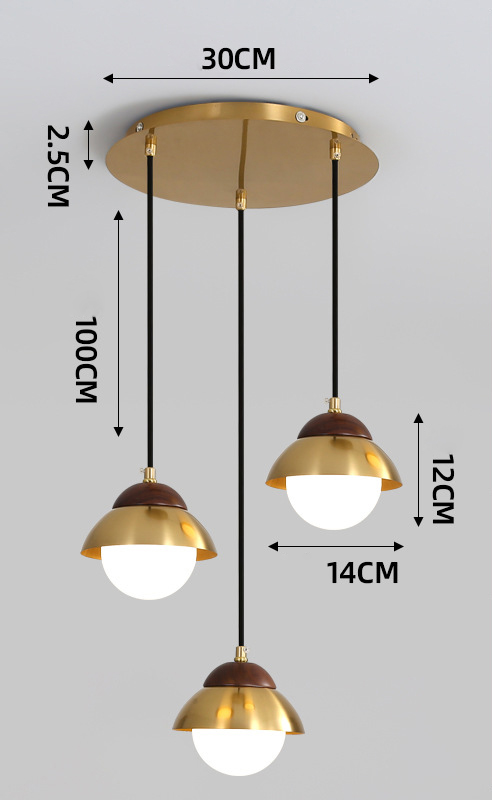 Люстра Roch Wooden Eco Light Chandelier Люстра Roch Wooden Eco Light Chandelier в Твери