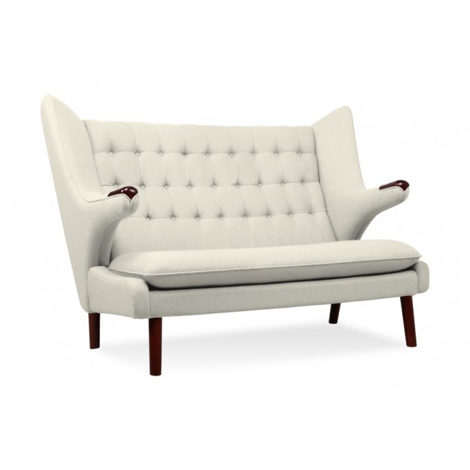 Диван Papa Bear Loveseat Диван Papa Bear Loveseat в Твери | Loft Concept