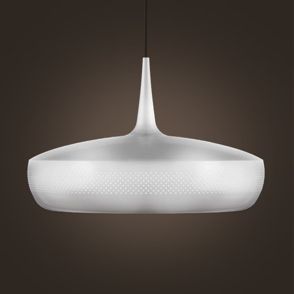 Подвесной светильник UFO White Подвесной светильник UFO White в Твери | Loft Concept