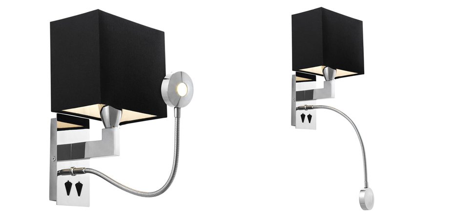 Бра Wall Lamp Reading Бра Wall Lamp Reading - Loft-Concept в Твери