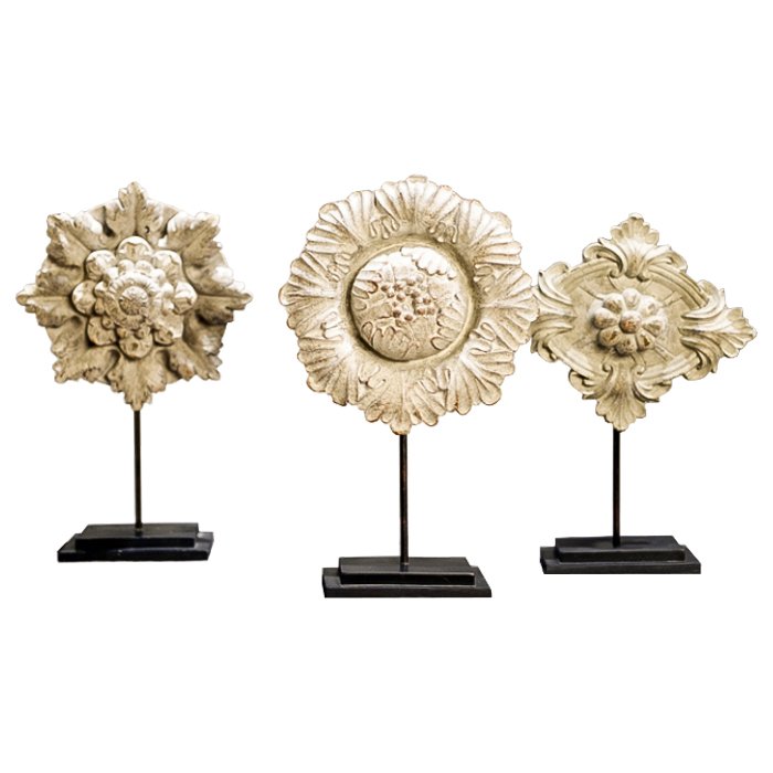 Аксессуар Antique Flowers Аксессуар Antique Flowers в Твери | Loft Concept