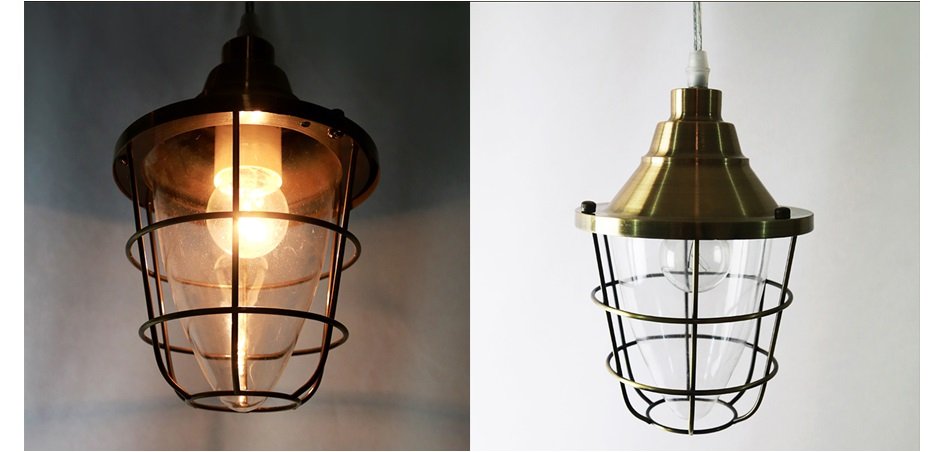 Подвесной светильник Loft Industry Metal Cage Подвесной светильник Loft Industry Metal Cage - Loft-Concept в Твери