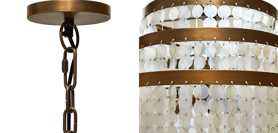 Люстра Potier Chandeliers Люстра Potier Chandeliers - Loft-Concept в Твери