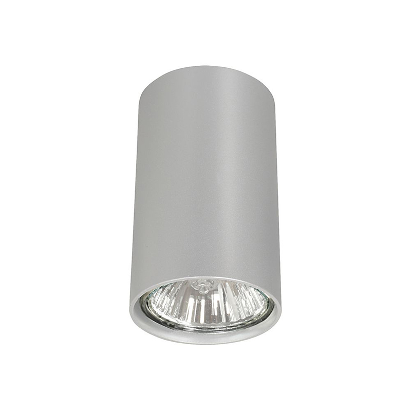 Спот Noor Trumpet Spot Lamp silver Серебряный Спот Noor Trumpet Spot Lamp silver Серебряный в Твери | Loft Concept