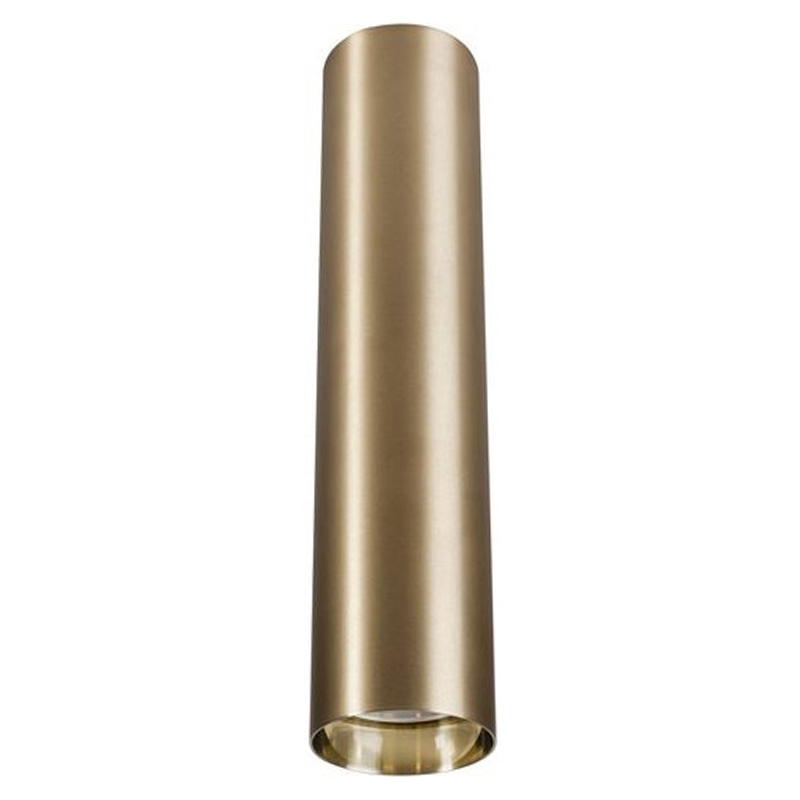 Спот Noor Trumpet Spot Lamp brass 25 Латунь Спот Noor Trumpet Spot Lamp brass 25 Латунь в Твери | Loft Concept
