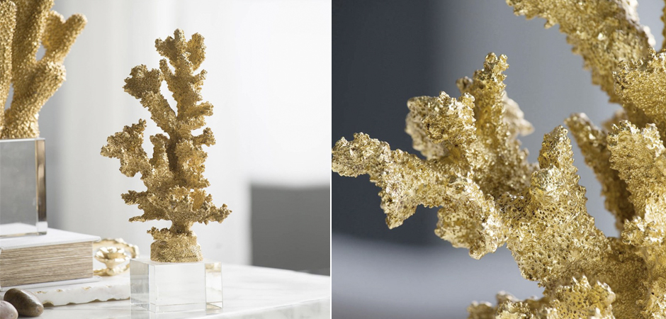 Статуэтка Broken Coral Статуэтка Broken Coral - Loft-Concept в Твери