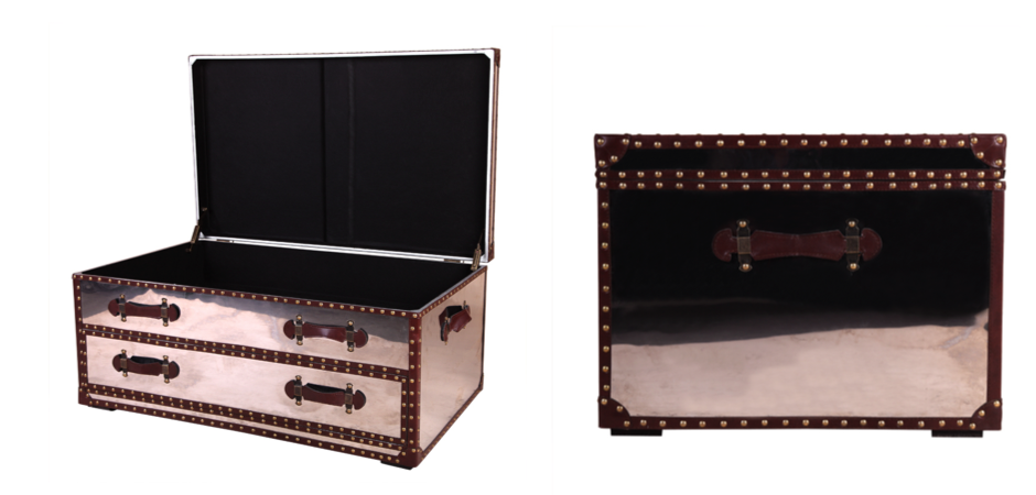 Сундук Alumi - Loft-Concept в Твери