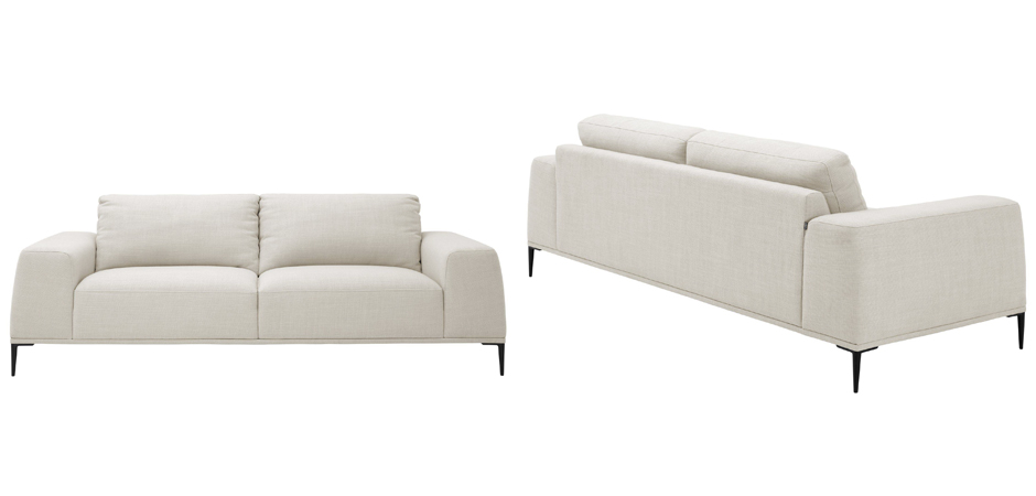 Диван Eichholtz Sofa Montado natural Диван Eichholtz Sofa Montado natural - Loft-Concept в Твери