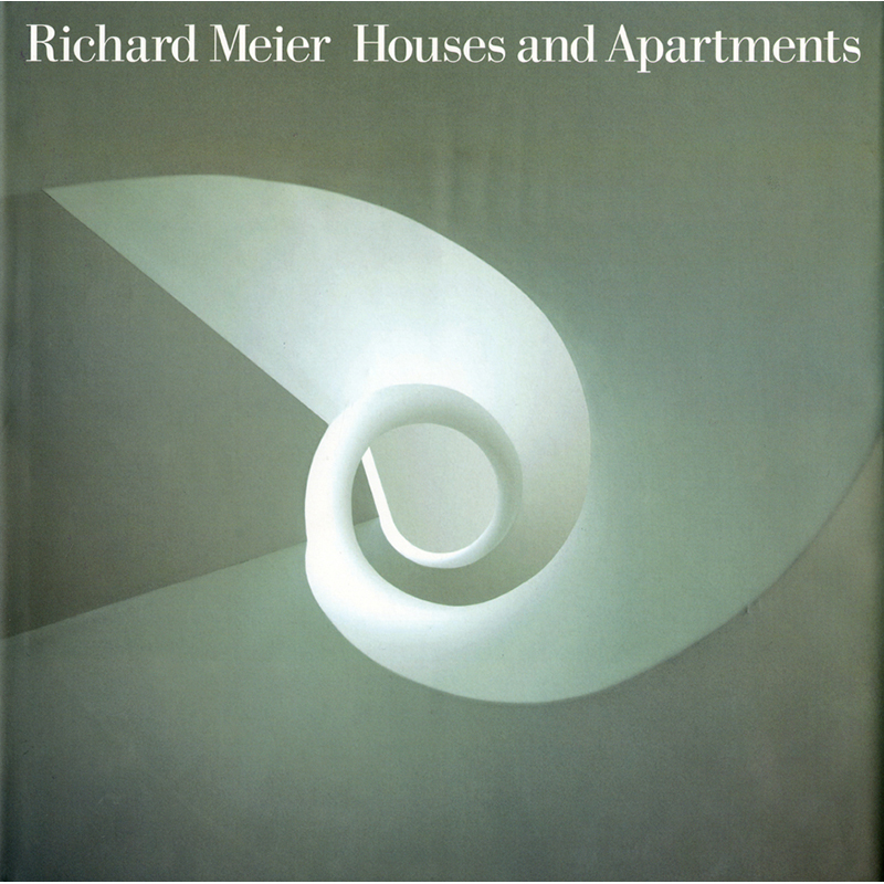 Richard Meier Houses and Apartments Richard Meier Houses and Apartments в Твери | Loft Concept
