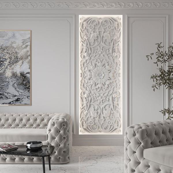 Барельеф ARISTOCRACY Барельеф ARISTOCRACY в Твери | Loft Concept