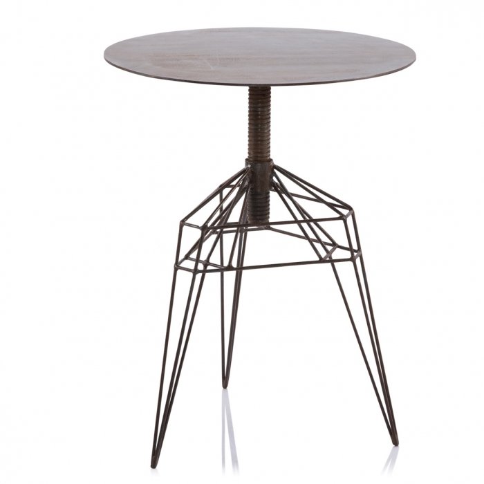 Столик Geometric Side Table Столик Geometric Side Table в Твери | Loft Concept