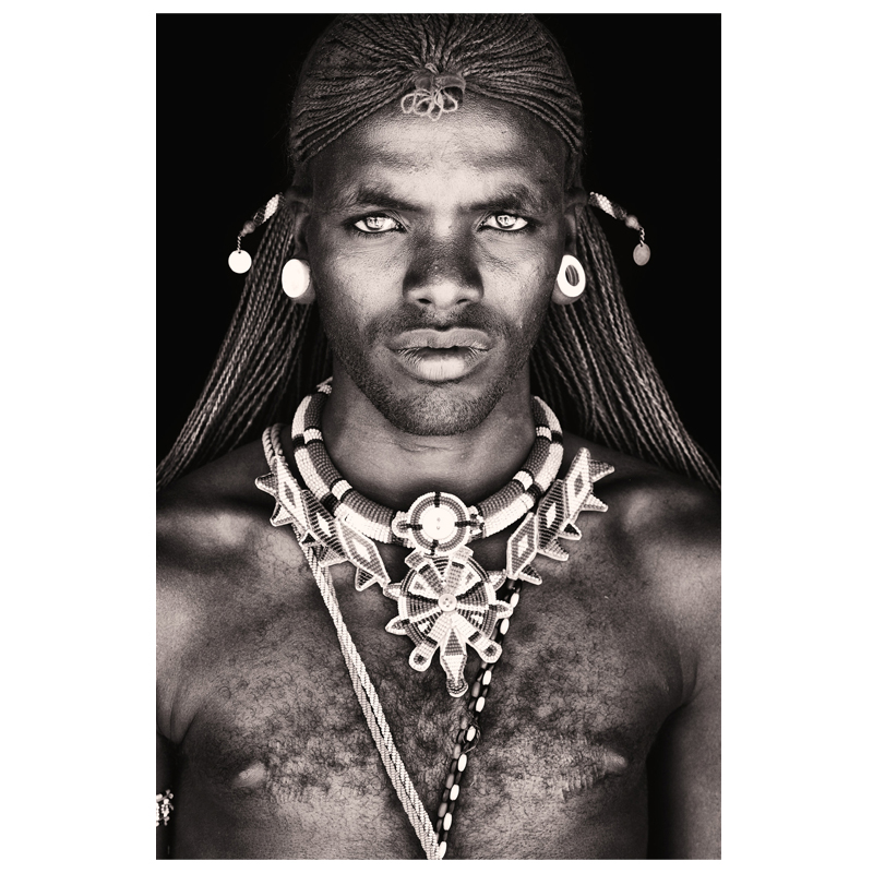 Фото Mario Gerth African portraits III Мульти Фото Mario Gerth African portraits III Мульти в Твери | Loft Concept