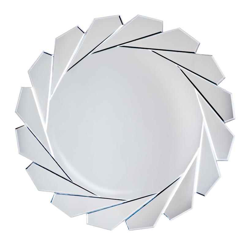 Зеркало Rays Shards Mirror Зеркало Rays Shards Mirror в Твери | Loft Concept