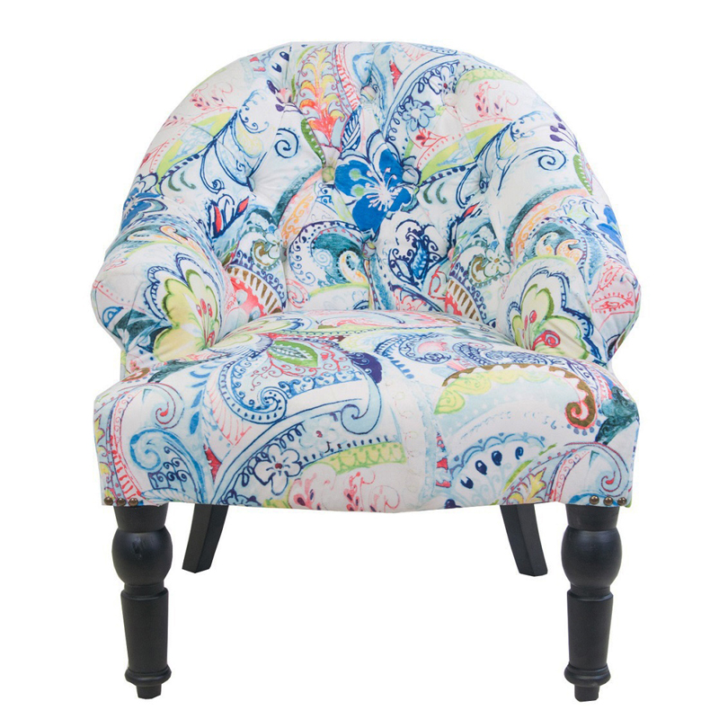 Кресло Olivie Armchair Мульти Кресло Olivie Armchair Мульти в Твери | Loft Concept