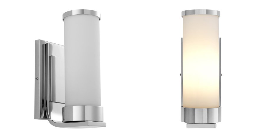 Бра Eichholtz Wall Lamp Creed Бра Eichholtz Wall Lamp Creed - Loft-Concept в Твери