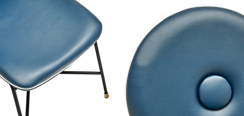Стул Oliver Chair Стул Oliver Chair - Loft-Concept в Твери