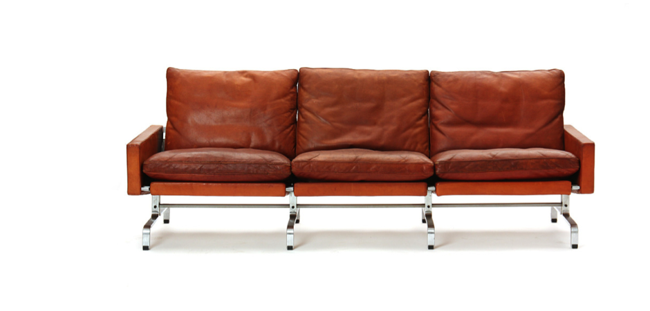 Диван PK31 3 Seat Диван PK31 3 Seat - Loft-Concept в Твери