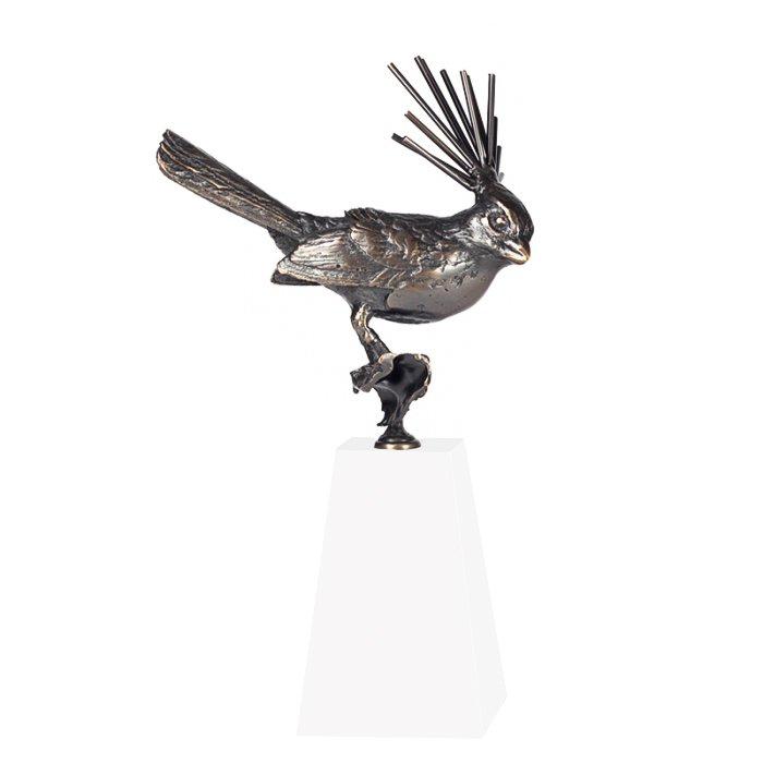 Аксессуар Bird Crest Fan Аксессуар Bird Crest Fan в Твери | Loft Concept