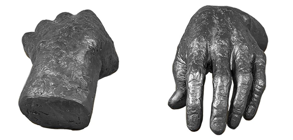 Статуэтка Hand Статуэтка Hand - Loft-Concept в Твери