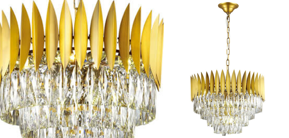 Люстра KEBO KING CHANDELIER four cascades D 55 Люстра KEBO KING CHANDELIER four cascades D 55 - Loft-Concept в Твери