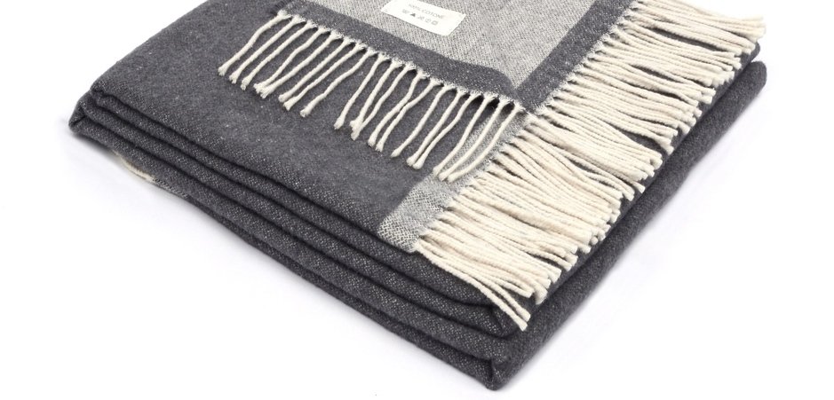 Плед SARA 6000 Marzotto - Loft-Concept в Твери