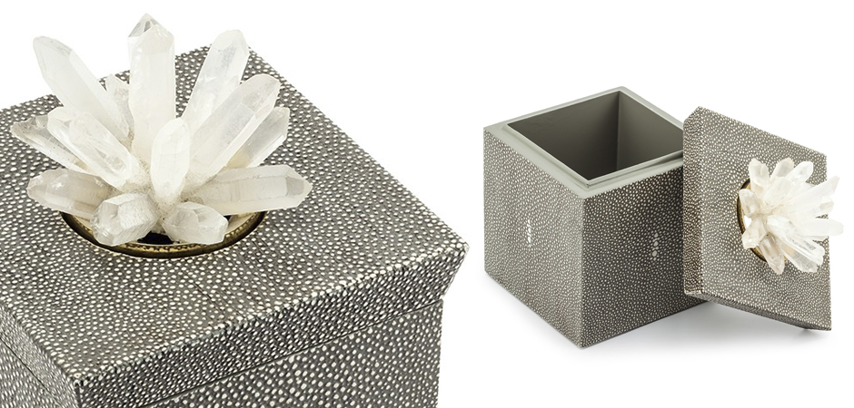 Шкатулка BOX KRIZIA STING SQ - Loft-Concept в Твери