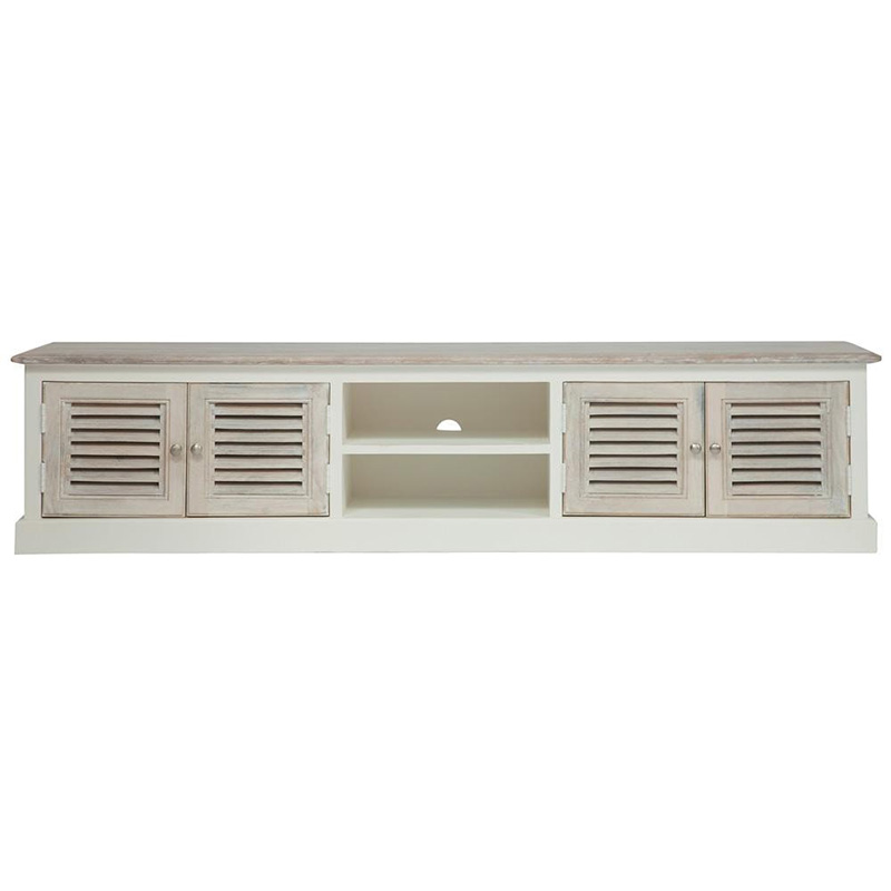 TV-тумба Edmon TV-standing Белый TV-тумба Edmon TV-standing Белый в Твери | Loft Concept