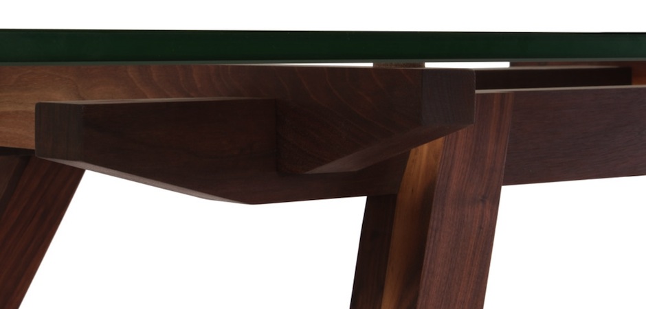 Стол Alejandro Sticotti Стол Alejandro Sticotti - Loft-Concept в Твери