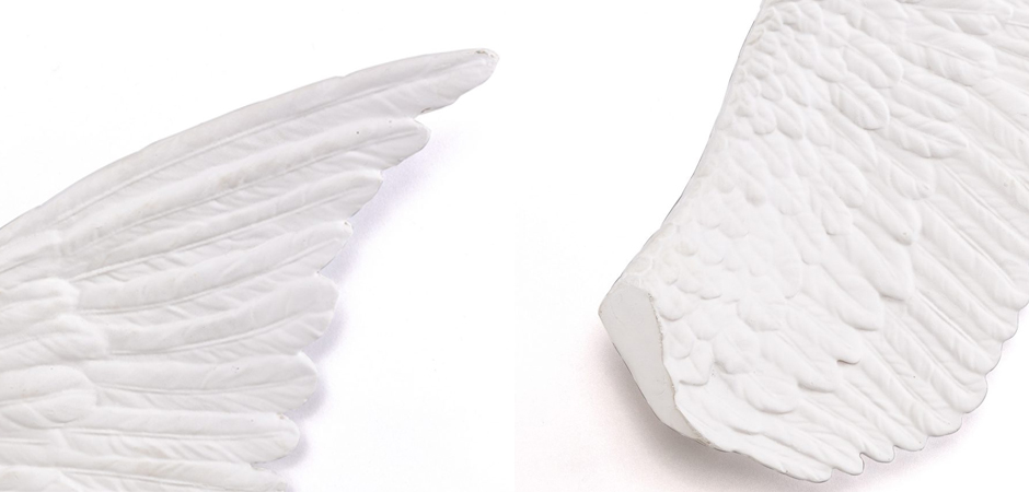 Декоративное панно Seletti Wing Left Декоративное панно Seletti Wing Left - Loft-Concept в Твери