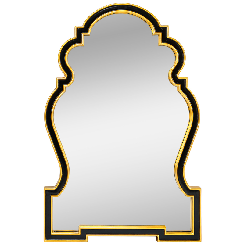 Зеркало Sebastiano Mirror Зеркало Sebastiano Mirror в Твери | Loft Concept