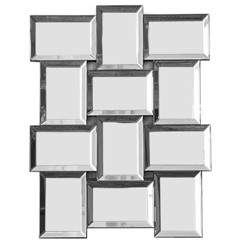 Зеркало Jerome Mirror Зеркало Зеркало Jerome Mirror Зеркало в Твери | Loft Concept