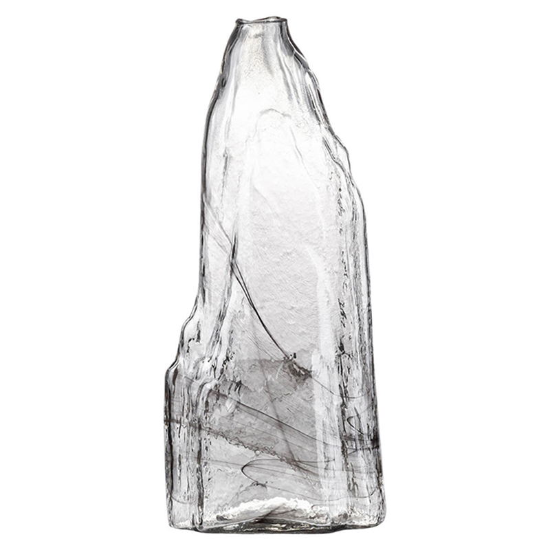 Ваза Glass Peak Vase Ваза Glass Peak Vase в Твери | Loft Concept