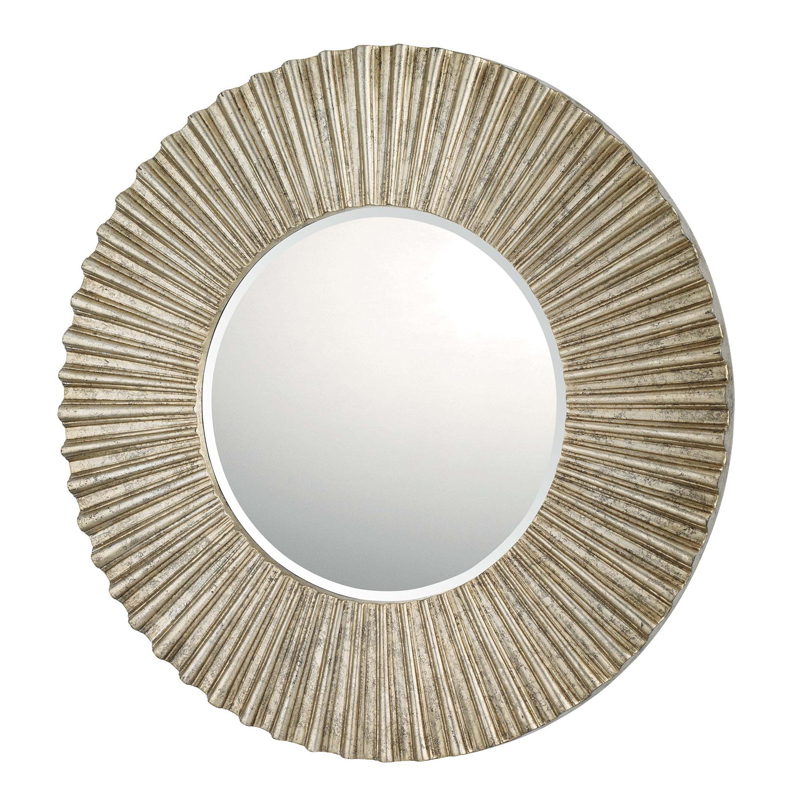 Зеркало Irma Mirror Золотой Зеркало Irma Mirror Золотой в Твери | Loft Concept