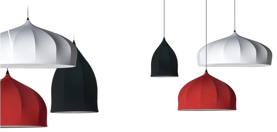 Люстра Moooi Dome Люстра Moooi Dome - Loft-Concept в Твери